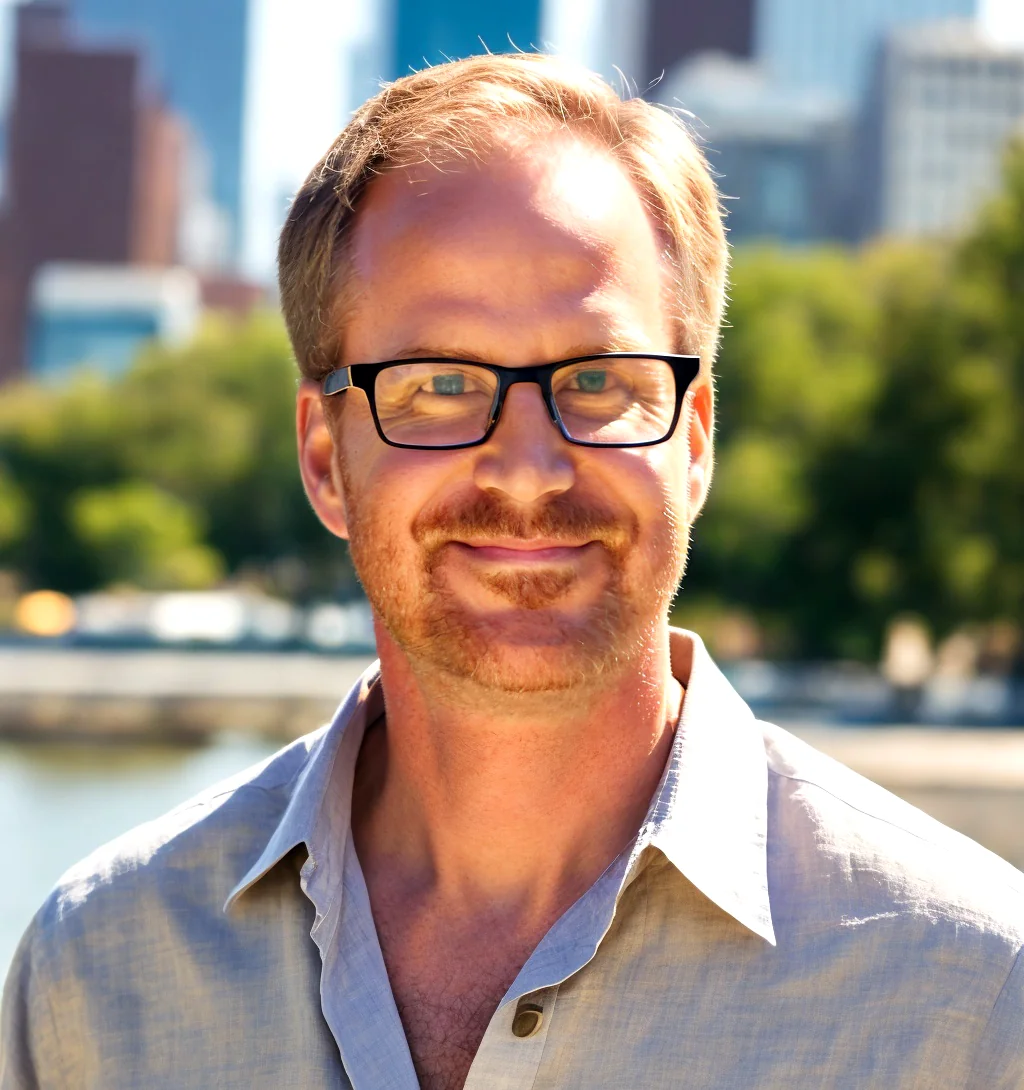 Jonathan Nelson - Solutions Consultant in Wausau, Wisconsin