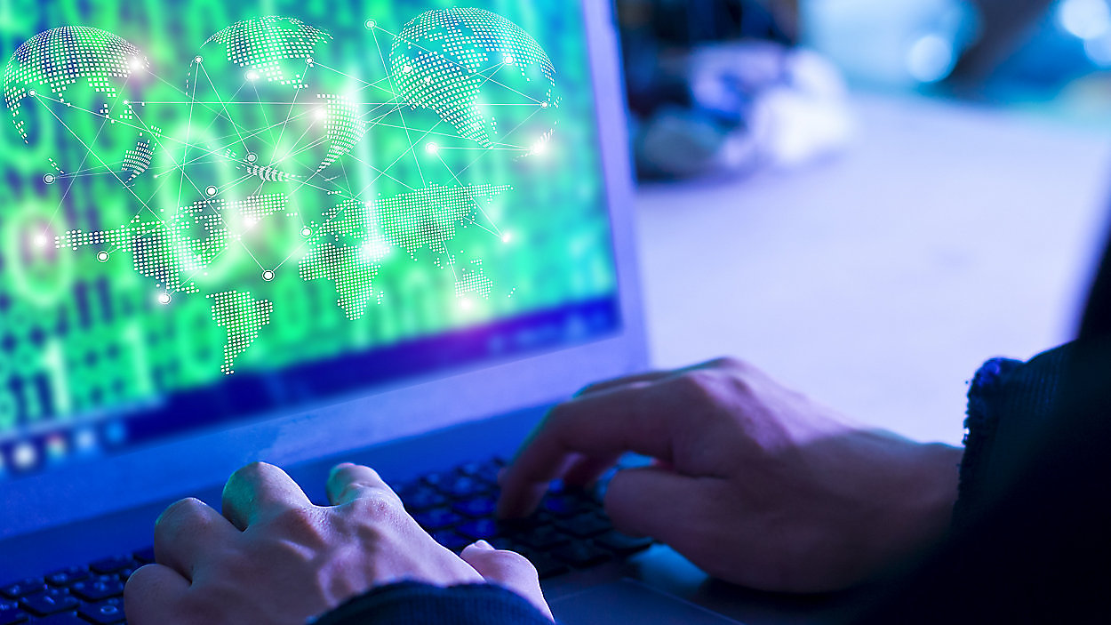 Bridging the Cybersecurity Gap: A Wisconsin Solution for a Growing Threat