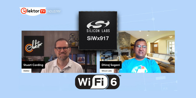 Beyond the Buzzwords: How Low-Power Wi-Fi 6 is Quietly Revolutionizing Wausau's IoT Landscape