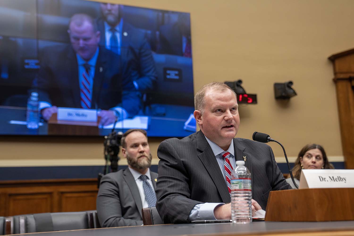 Rural Co-op Cybersecurity in Wisconsin