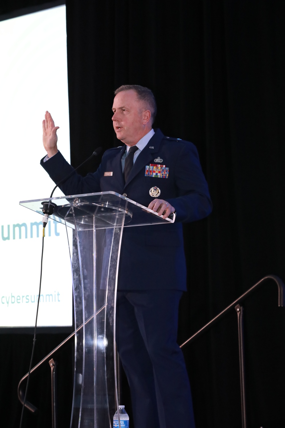 Beyond the Summit: Practical Cybersecurity Wins for Wisconsin Businesses