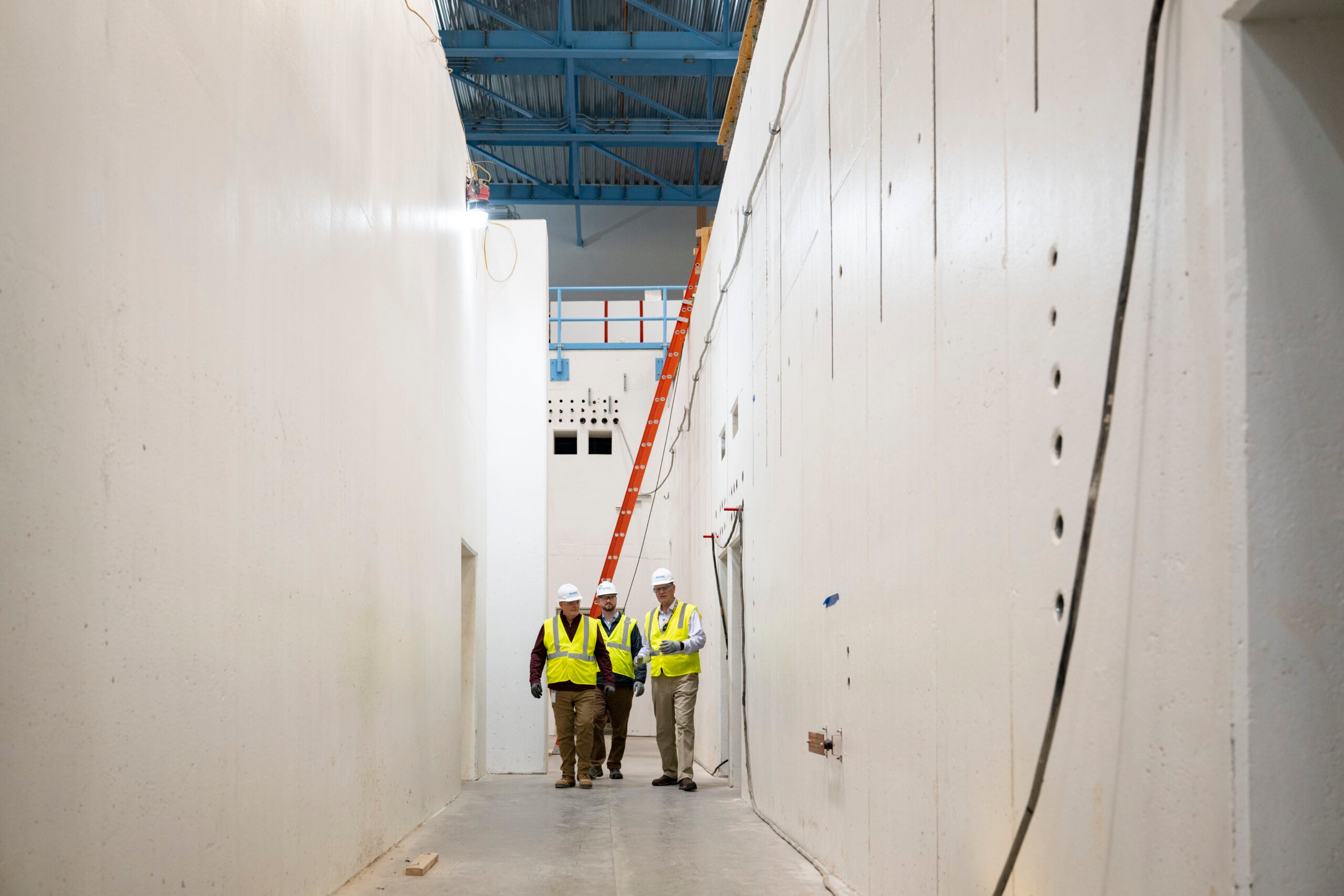 Beyond Silicon: How Fusion Tech is Reshaping Wisconsin's Nuclear Medicine Supply Chain