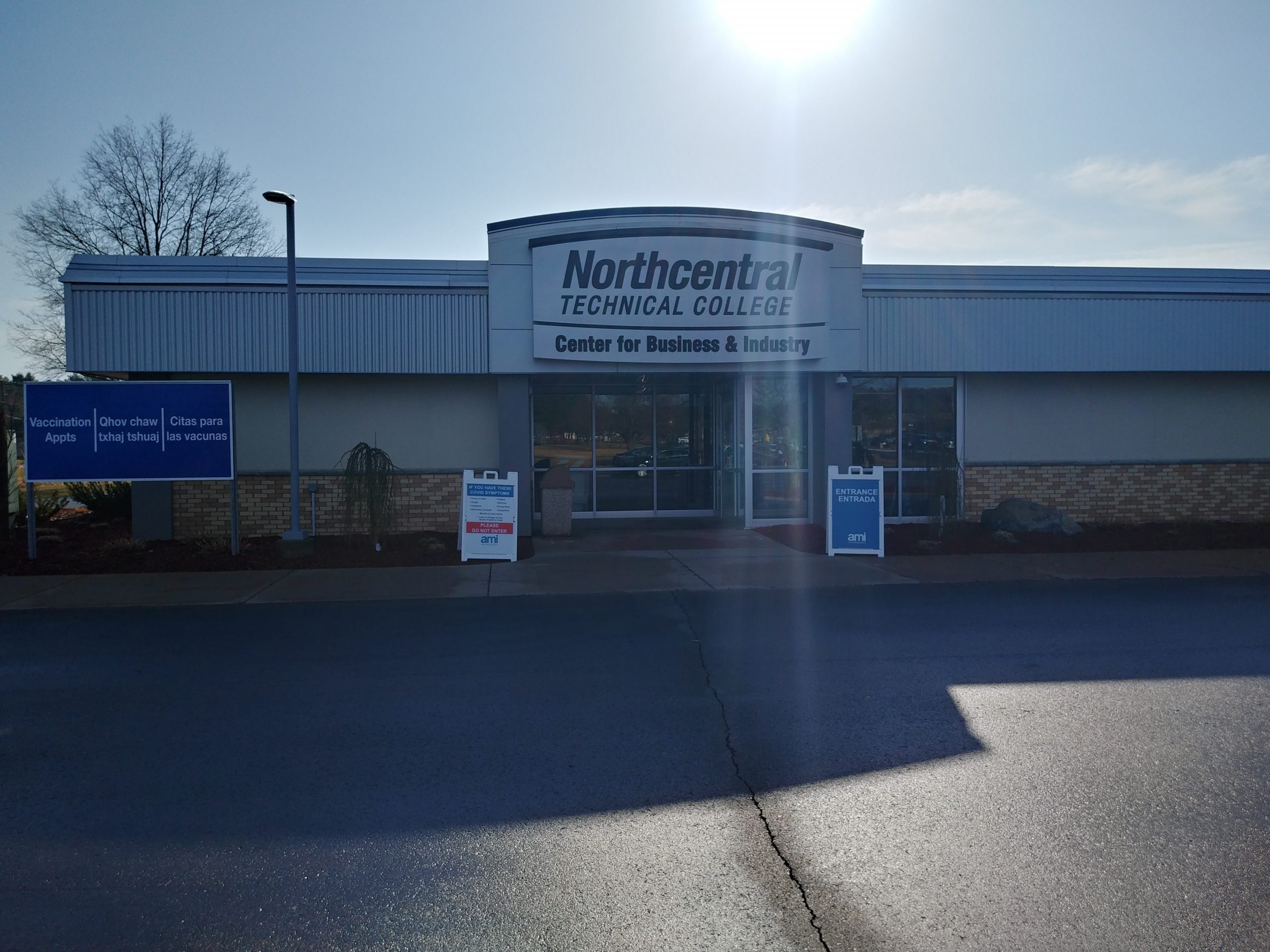 Wausau's AI Talent Pipeline: What NTC's New Degree Means for Wisconsin Manufacturing